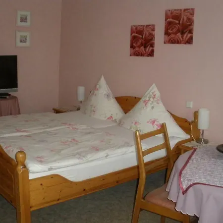 Peterswarft Guest house *