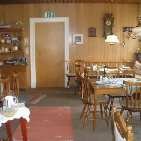 Peterswarft 3* Dagebüll