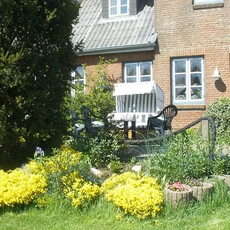 Peterswarft Dagebüll