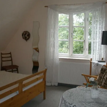 Peterswarft Maison d'hôtes 4*