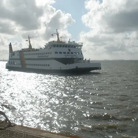 Gasthof Peterswarft Dagebüll