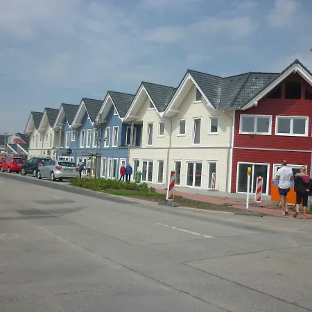 Affittacamere Peterswarft 4*