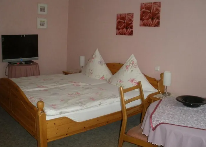 Peterswarft Gasthof 4*