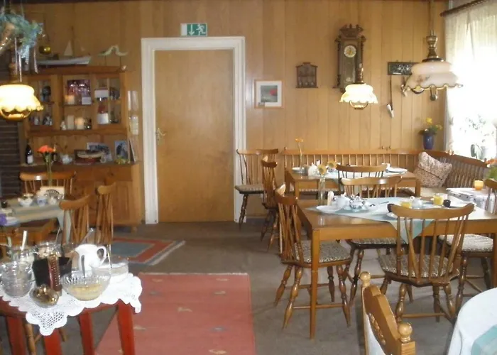 Peterswarft 3* Dagebüll