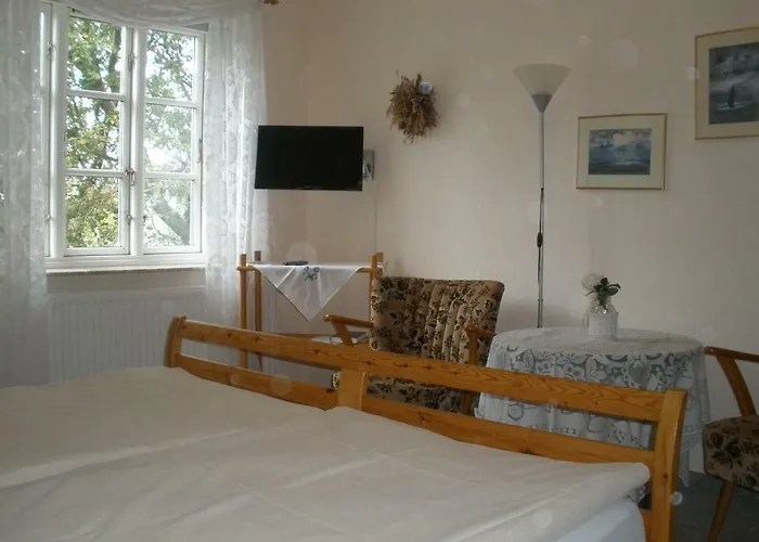 Peterswarft Dagebüll