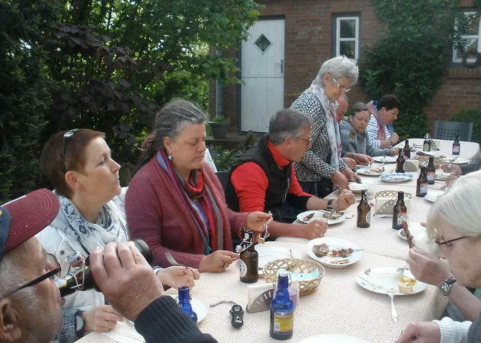 Gasthof Peterswarft 4*