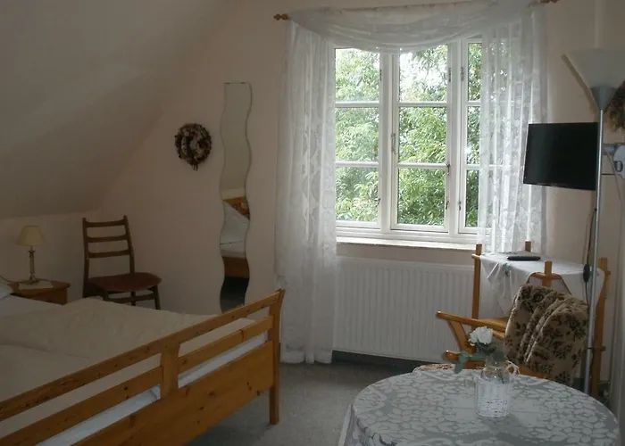 Peterswarft Gasthof 4*