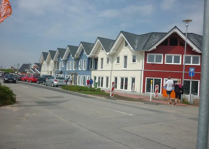 Gasthof Peterswarft 4*